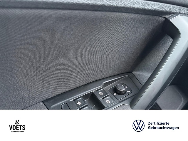 Volkswagen Tiguan 2.0 TDI Life