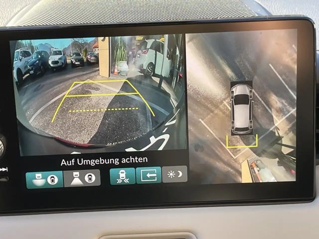 Honda HR-V Advance Hybrid i-MMD