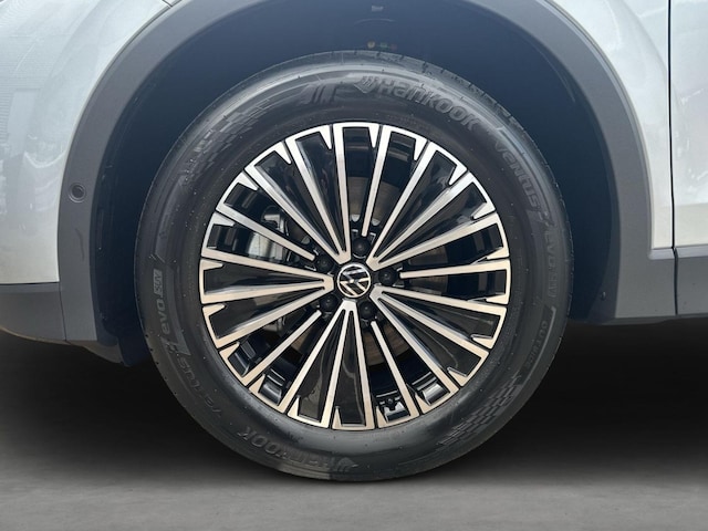 Volkswagen Tiguan 2.0 TDI DSG Elegance Elegance