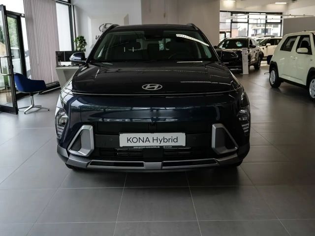 Hyundai Kona 2WD Hybrid Prime