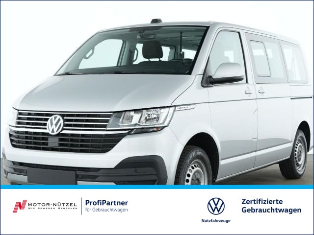 Volkswagen Caravelle T6