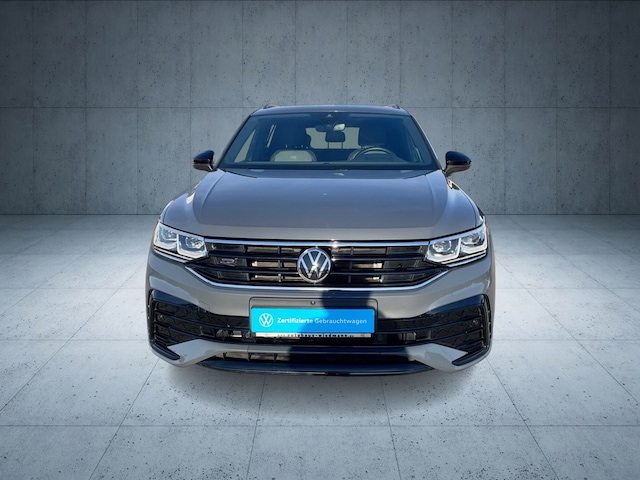 Volkswagen Tiguan 1.4 TSI DSG eHybrid
