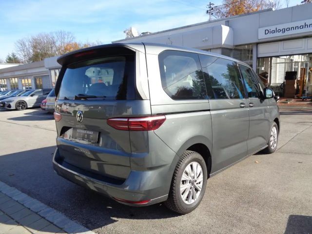 Volkswagen Multivan DSG T7
