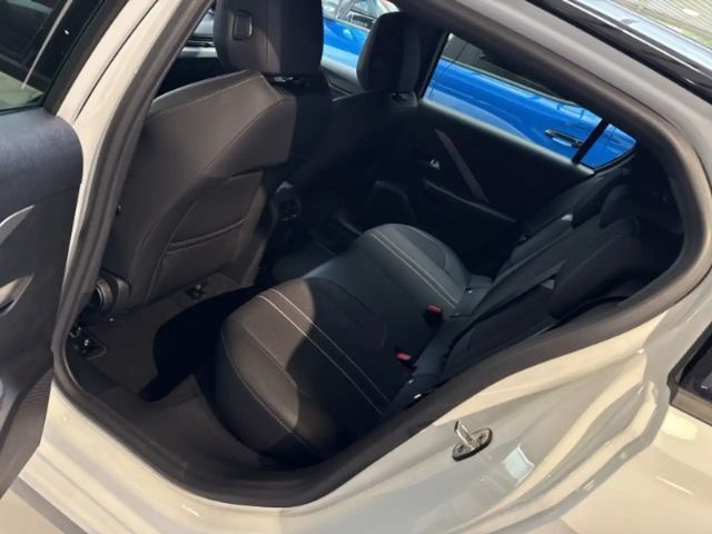 Opel Astra GS-Line Grand Sport