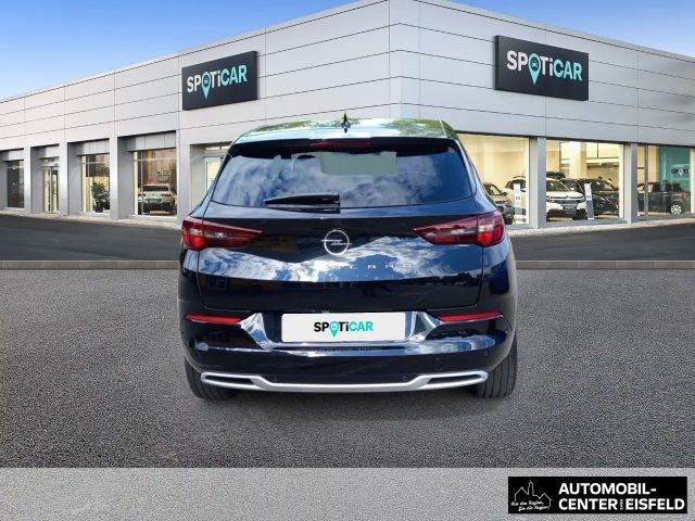 Opel Grandland X 1.5 CDTI 1.5 Turbo Ultimate