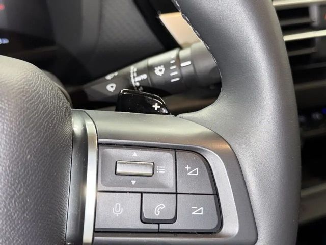 Citroën C4 Max PureTech