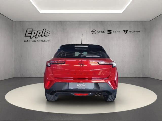 Opel Mokka GS-Line Grand Sport