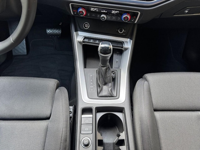 Audi Q3 35 TFSI S-Tronic