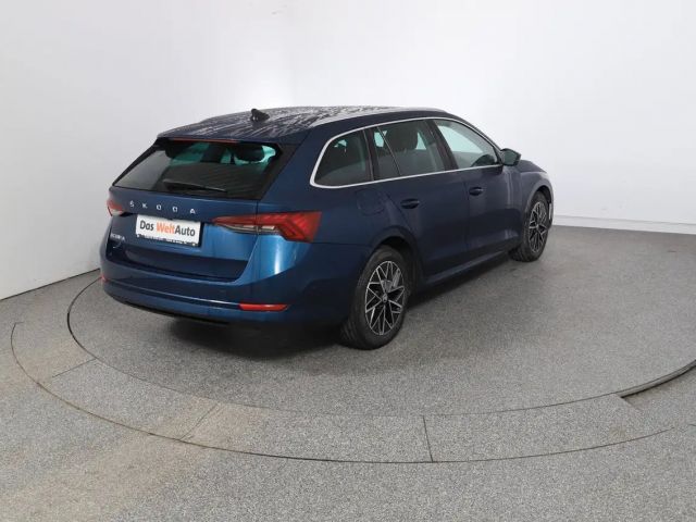 Skoda Octavia Style Style