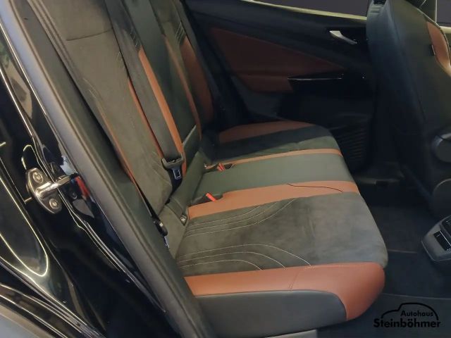 Volkswagen ID.5 IQ.Drive Pro