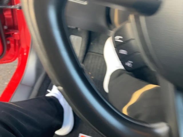 Suzuki Swift Comfort