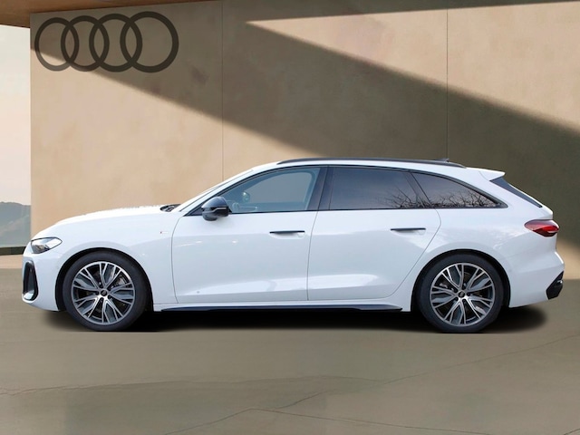 Audi A5 Avant S-Tronic