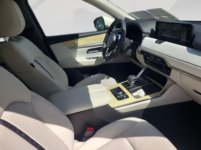 Mazda CX-60 4WD Plus Takumi e-Skyactiv