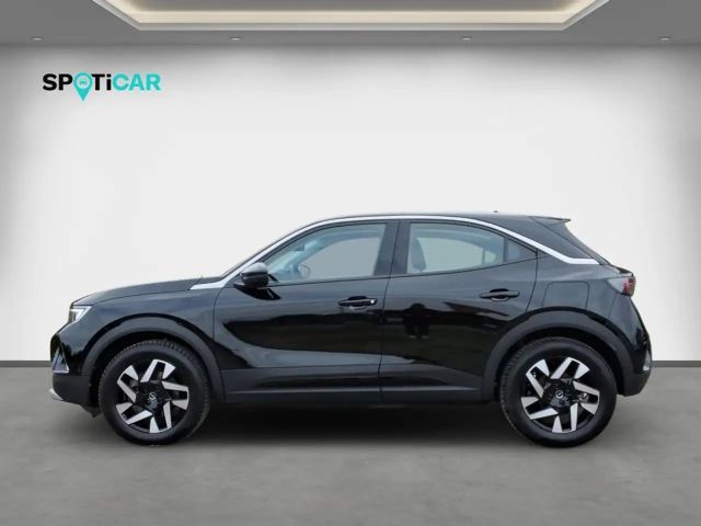 Opel Mokka Elegance Mokka-e