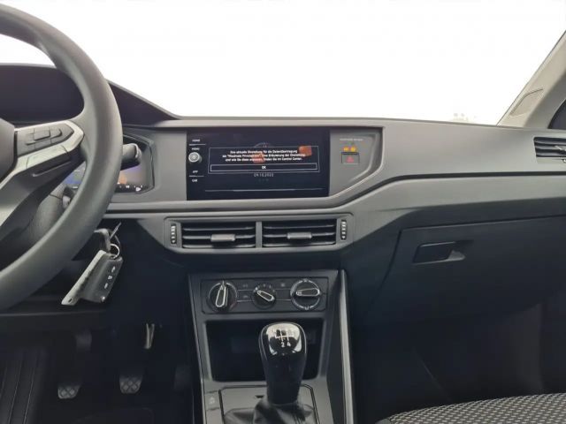 Volkswagen Taigo 1.0 TSI