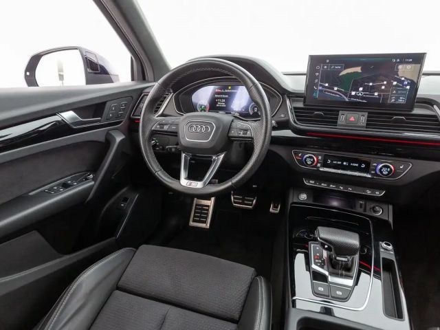 Audi Q5 40 TDI Quattro S-Line