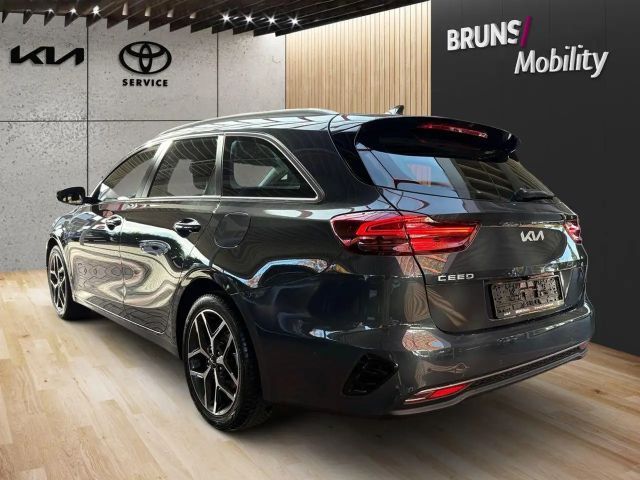 Kia Ceed Spirit SportWagon