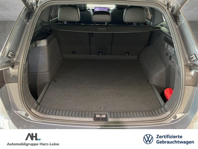 Volkswagen Tayron IQ.Drive eHybrid