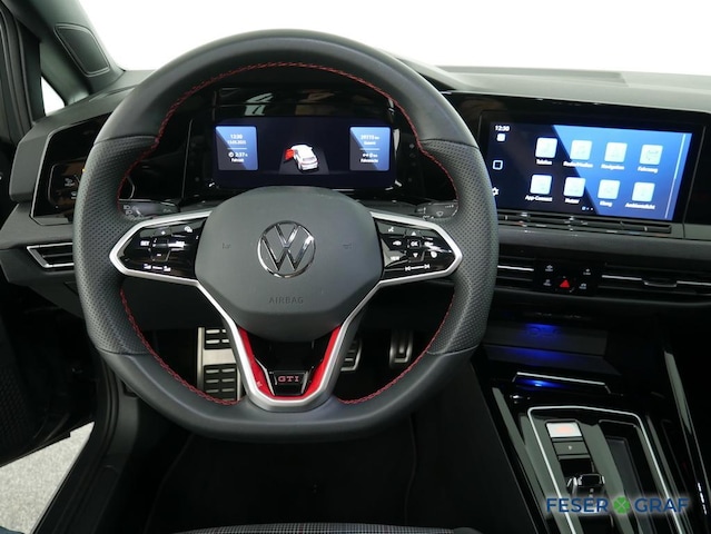 Volkswagen Golf 2.0 TSI GTI