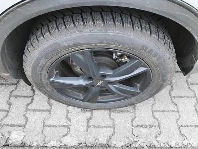 Ford Kuga Active Hybrid X