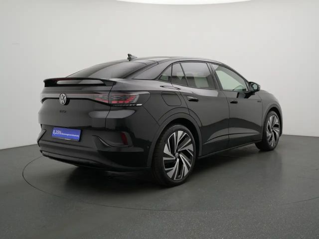 Volkswagen ID.5 GTX