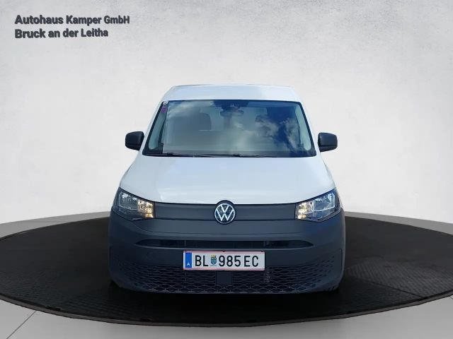 Volkswagen Caddy Cargo TDI