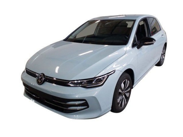Volkswagen Golf 1.5 eTSI DSG Golf VIII