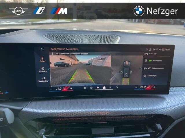 BMW 330 330d M-Sport Touring xDrive