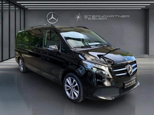 Mercedes-Benz V 300 AVANTGARDE V 300 d