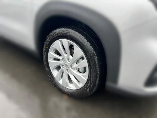 Suzuki S-Cross AllGrip