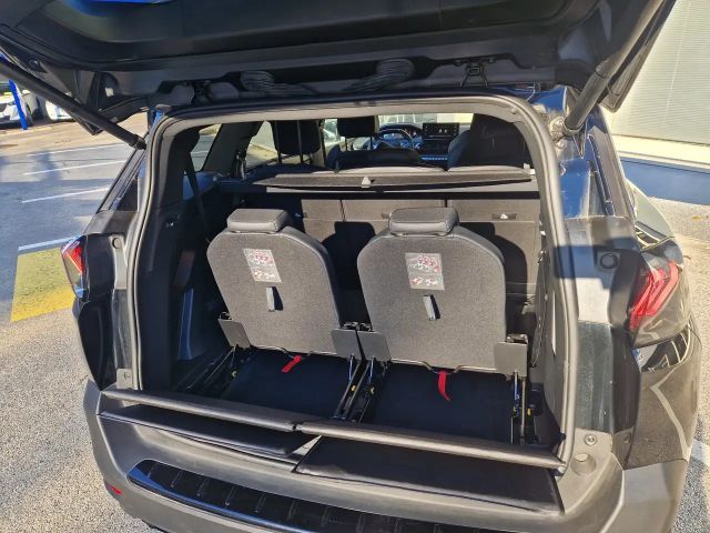 Peugeot 5008 Allure Pack BlueHDi EAT8