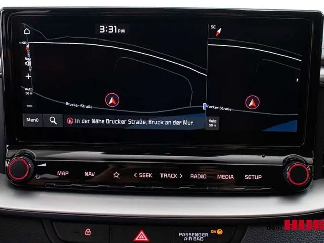 Kia Ceed CRDi SportWagon