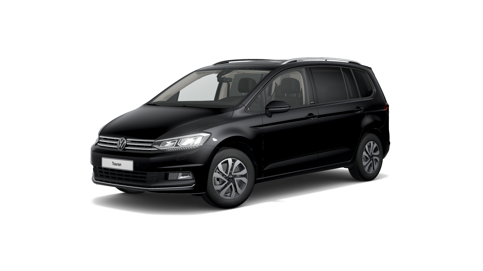 Volkswagen Touran 1.5 TSI