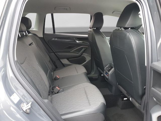 Volkswagen Tiguan 1.5 TSI DSG Life