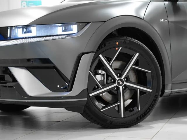 Hyundai IONIQ 5 Ioniq 5 N