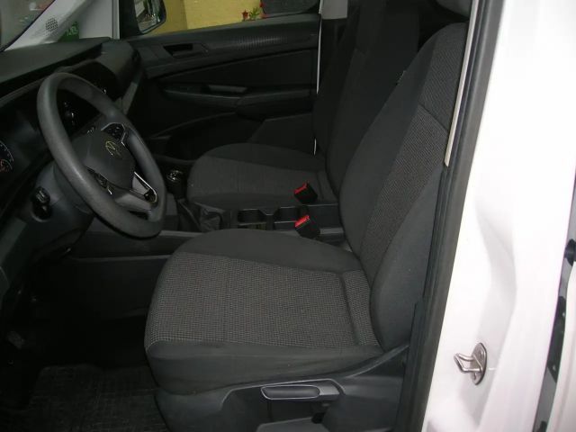 Volkswagen Caddy Combi