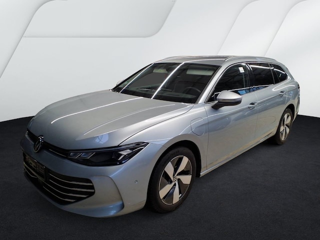 Volkswagen Passat eHybrid