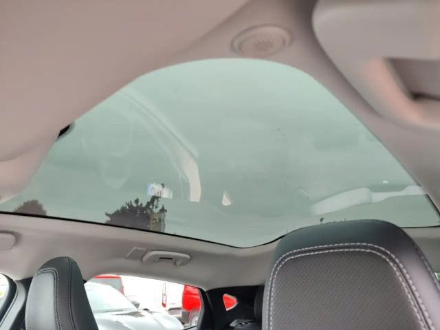 Ford Mustang Mach-E Navi PANO RFK MEMO ACC LED SHZ LRH FSH K-LEDER PDC