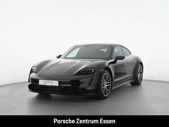 Porsche Taycan / Luftfederung,Hinterachsl.,Bose, Abstand,Panorama