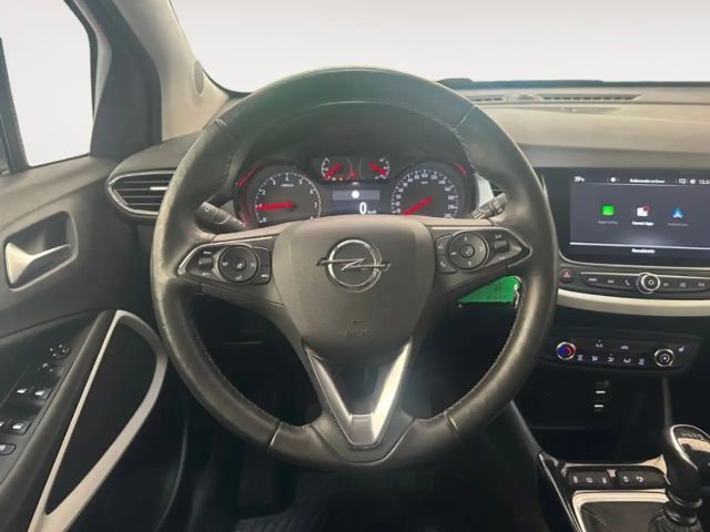 Opel Crossland X 2020 ALLWETTER NAV LED KAMERA SITZ.HZG TEMPOMAT LE