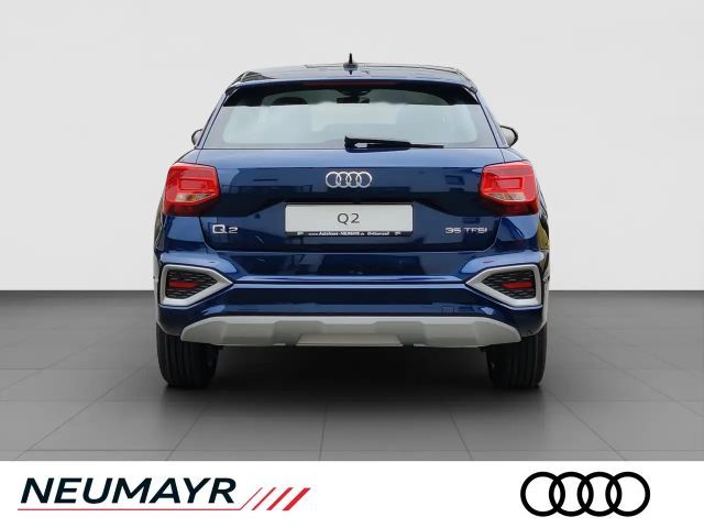 Audi Q2 35 TFSI S-Line S-Tronic