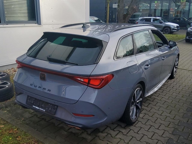 Cupra Leon 1.4 Sportstourer VZ e-Hybrid