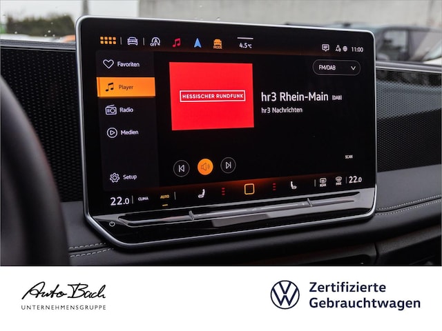 Volkswagen Tiguan 1.5 TSI DSG Life