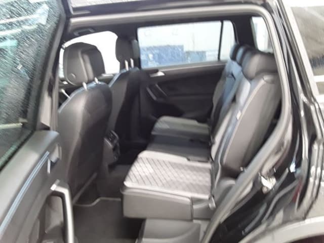 Volkswagen Tiguan 2.0 TDI Allspace