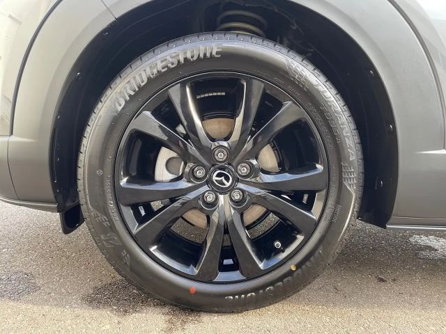 Mazda CX-30 2.5L SkyActiv e-Skyactiv