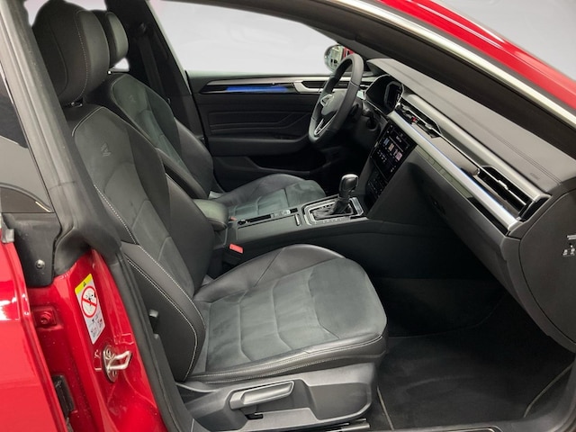 Volkswagen Arteon 2.0 TDI