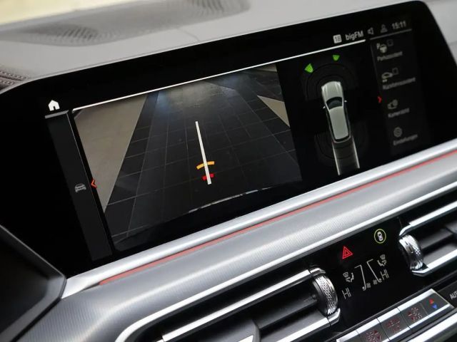 BMW X5 M-Sport xDrive30d