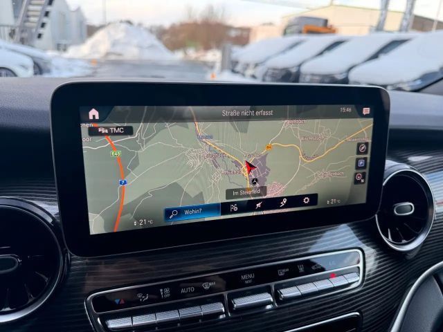 Mercedes-Benz V 300 4MATIC V 300 d