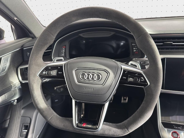 Audi A6 e-tron Avant Performance Quattro