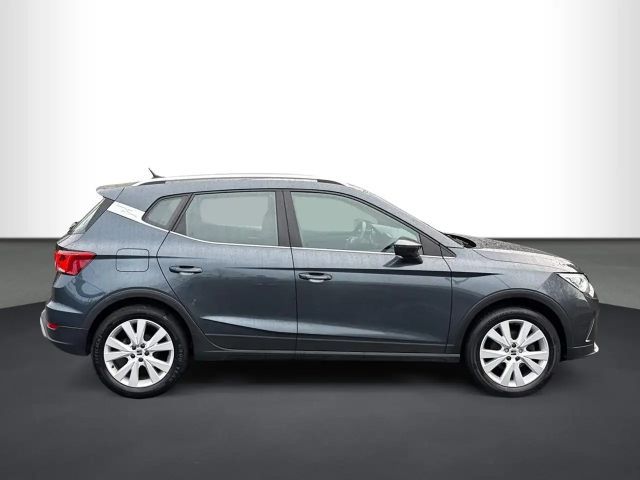 Seat Arona 1.0 TSI DSG